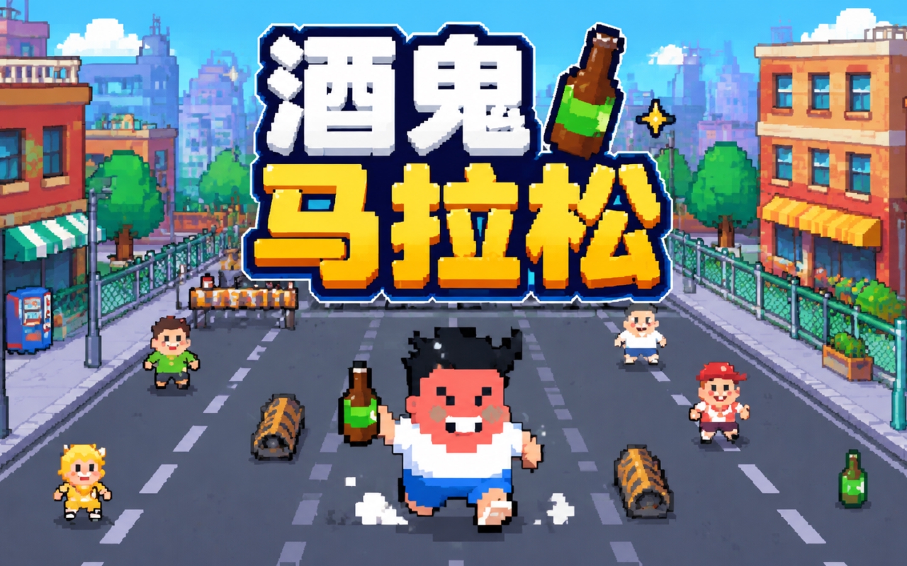 酒鬼马拉松