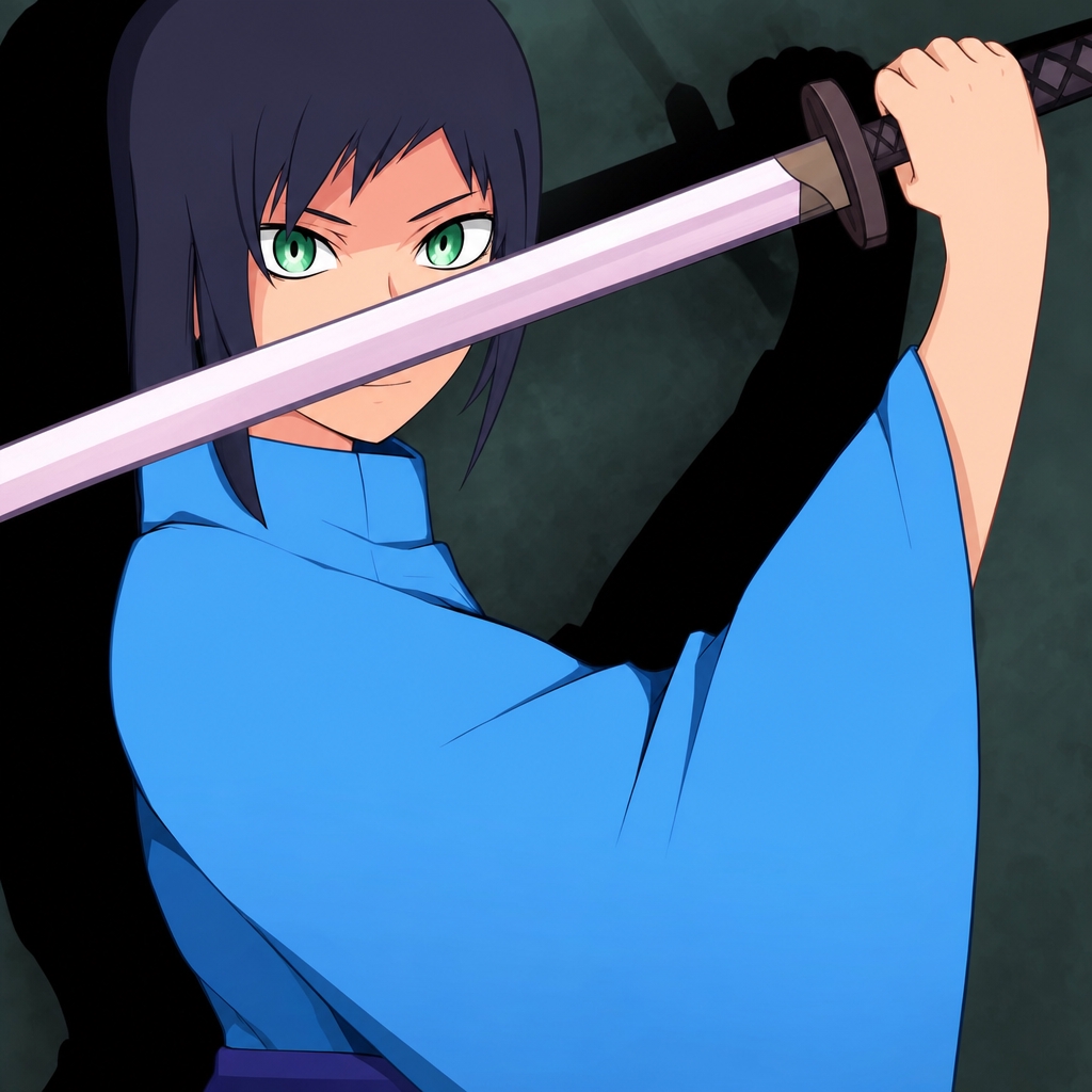 快刀武士