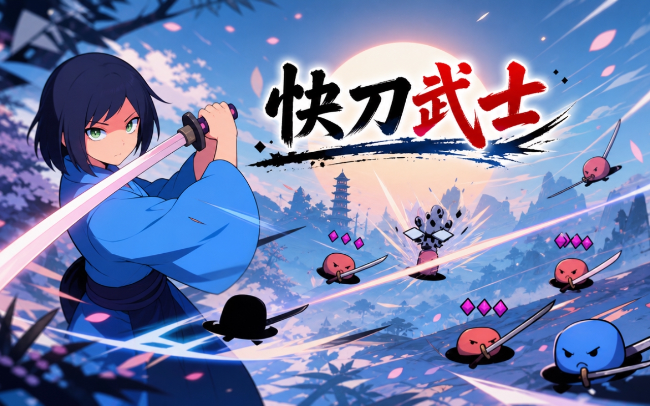 快刀武士