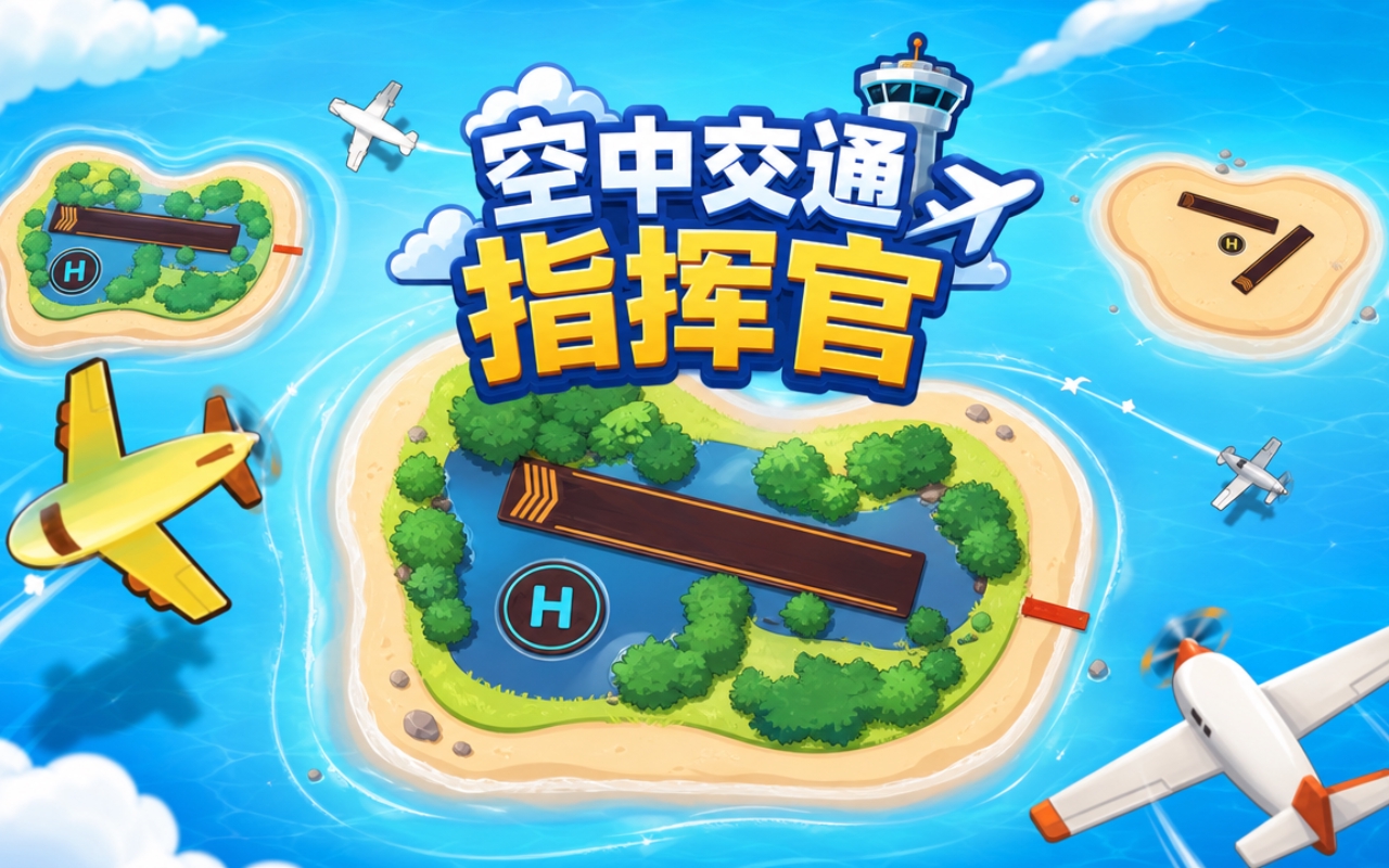 空中交通指挥官