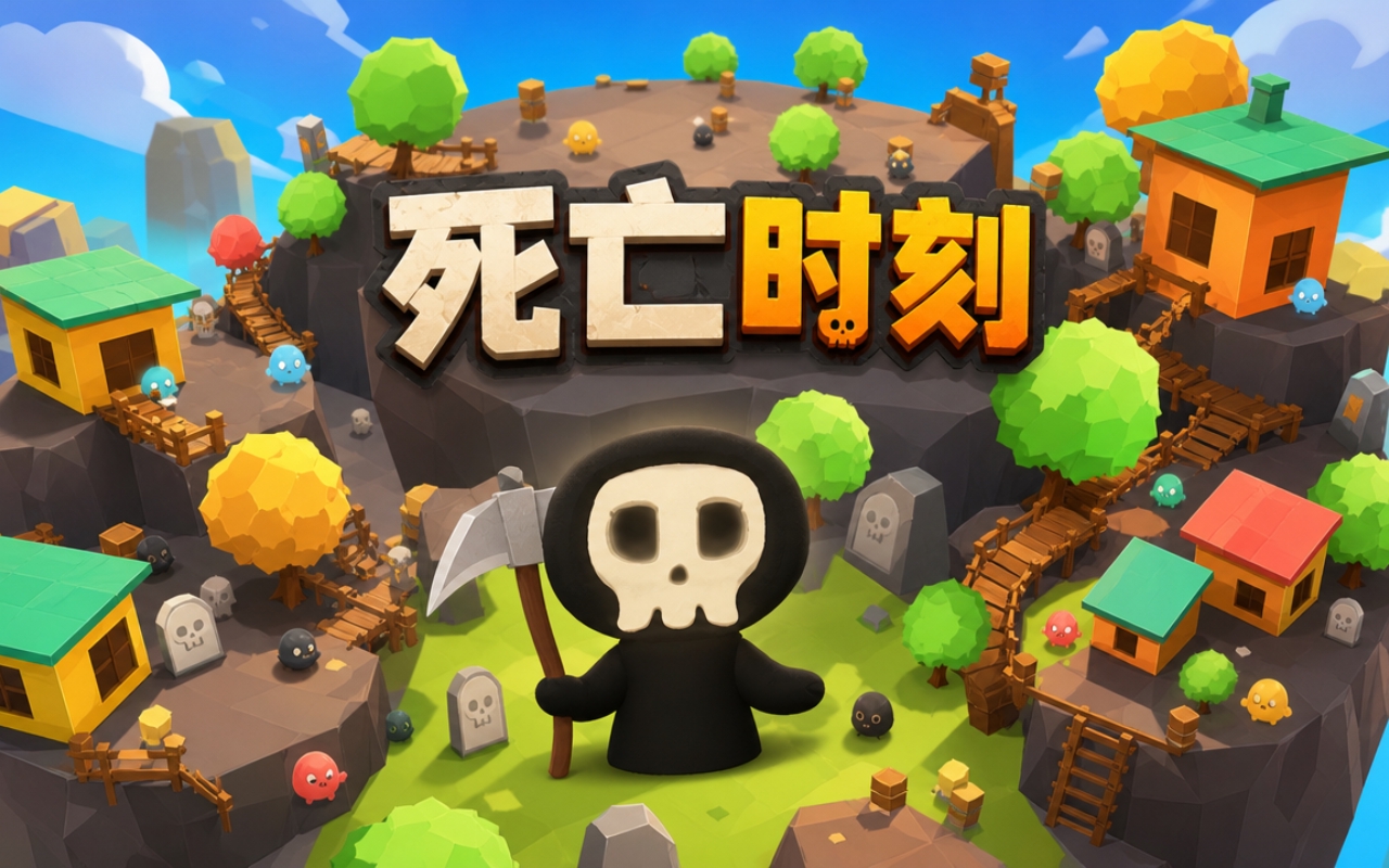 死亡时刻