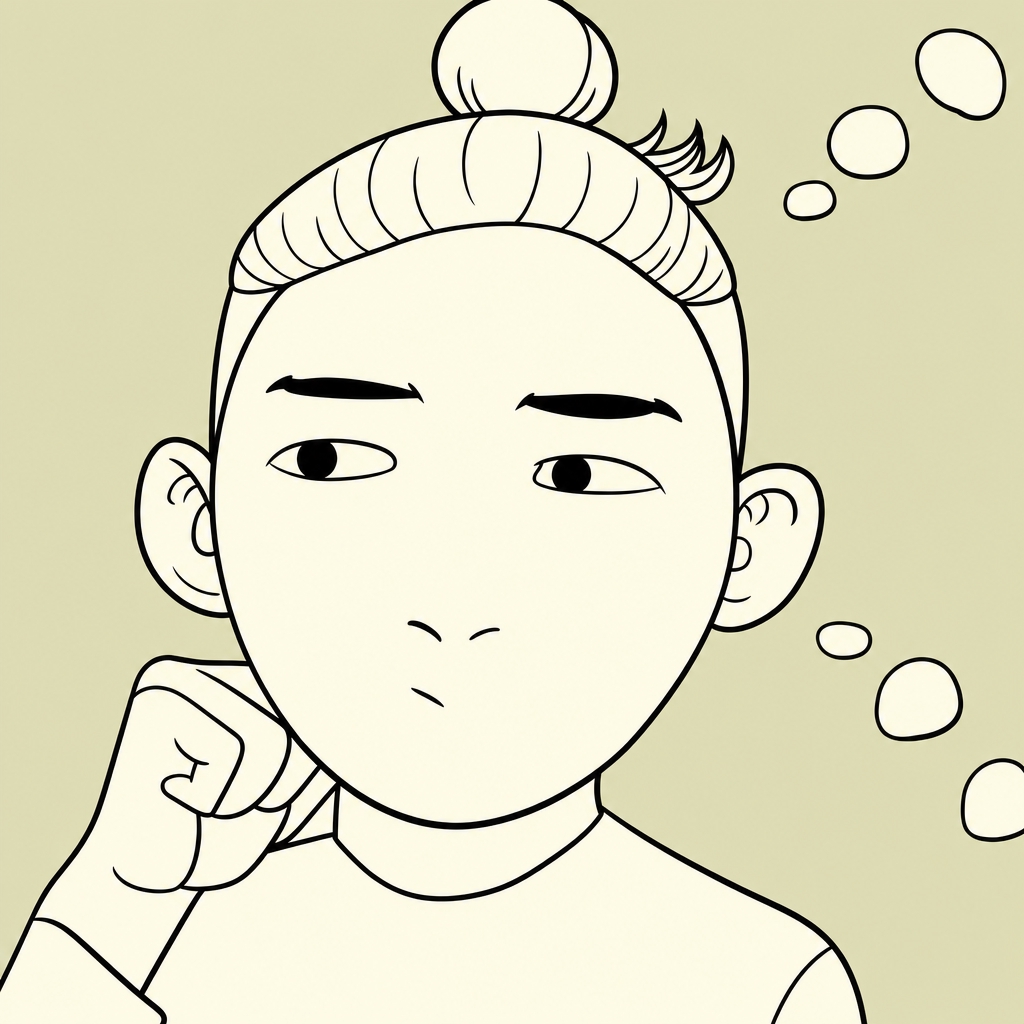 一心二用