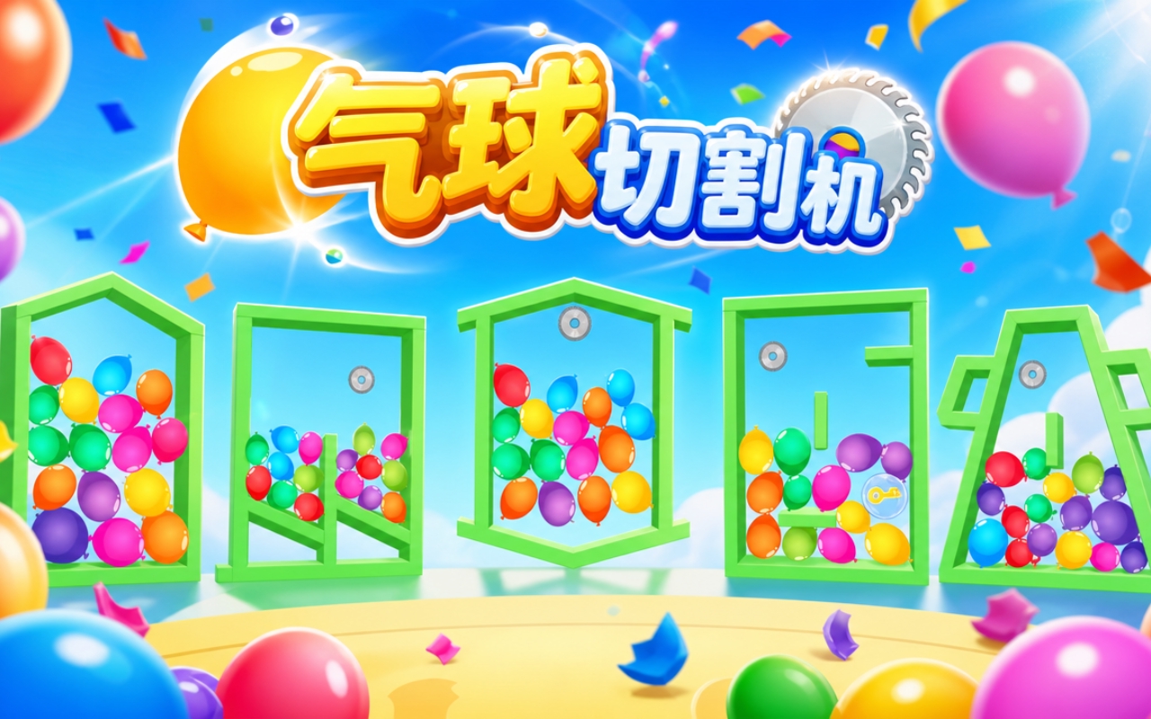 气球切割机