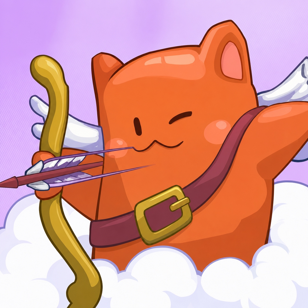 肥猫天使2增强版H5