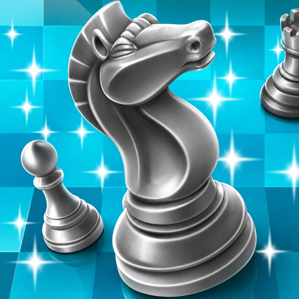 国际象棋对弈