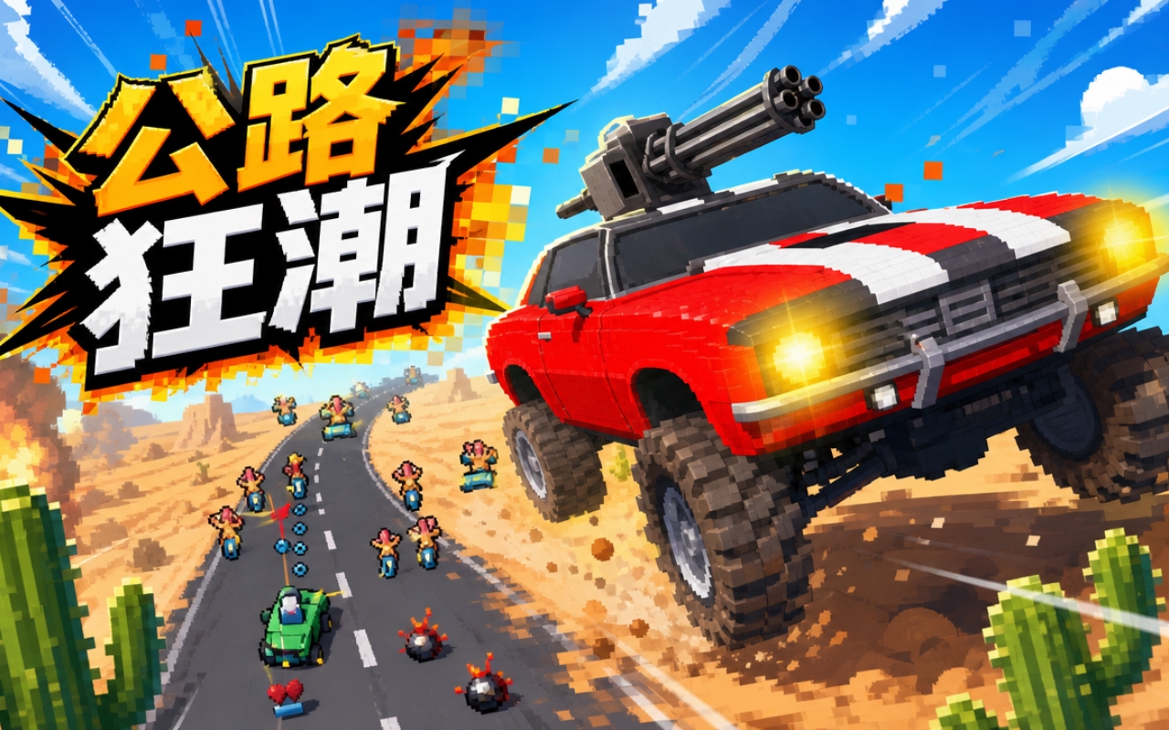 公路狂潮