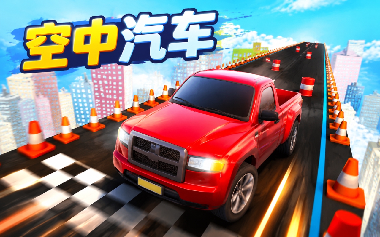 空中汽车