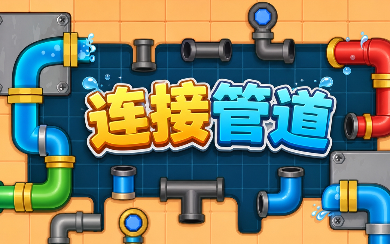 连接管道