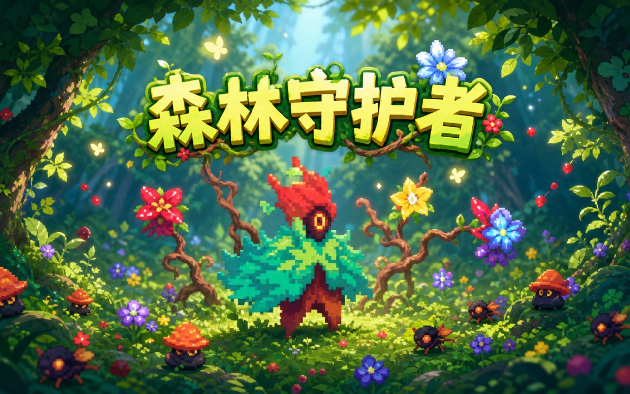 森林守护者