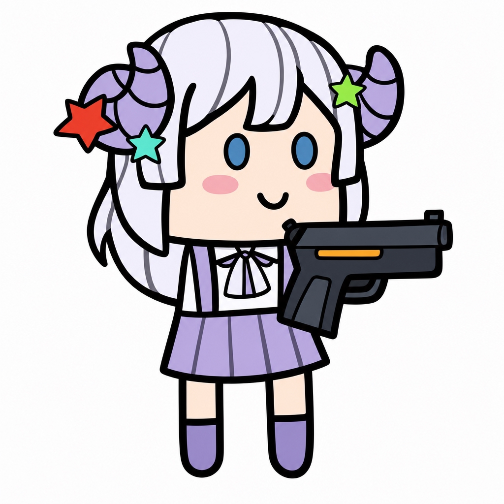 恶魔的世界