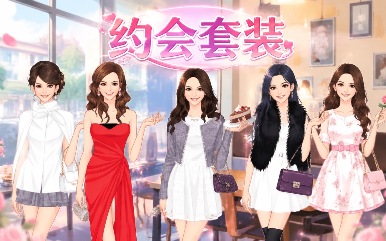约会套装