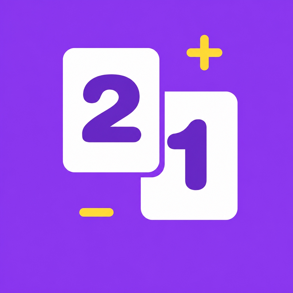 零21纸牌