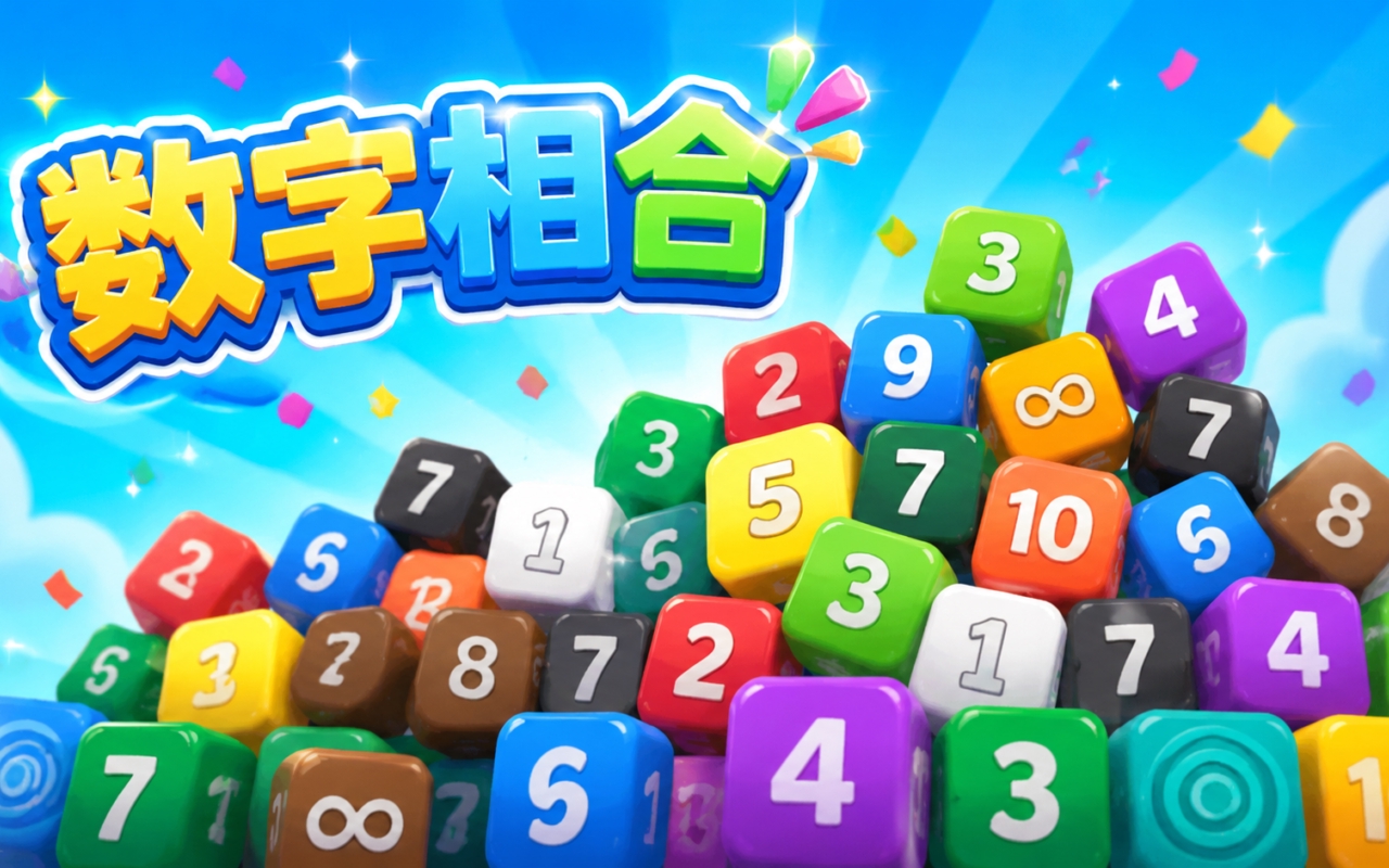 数字相合