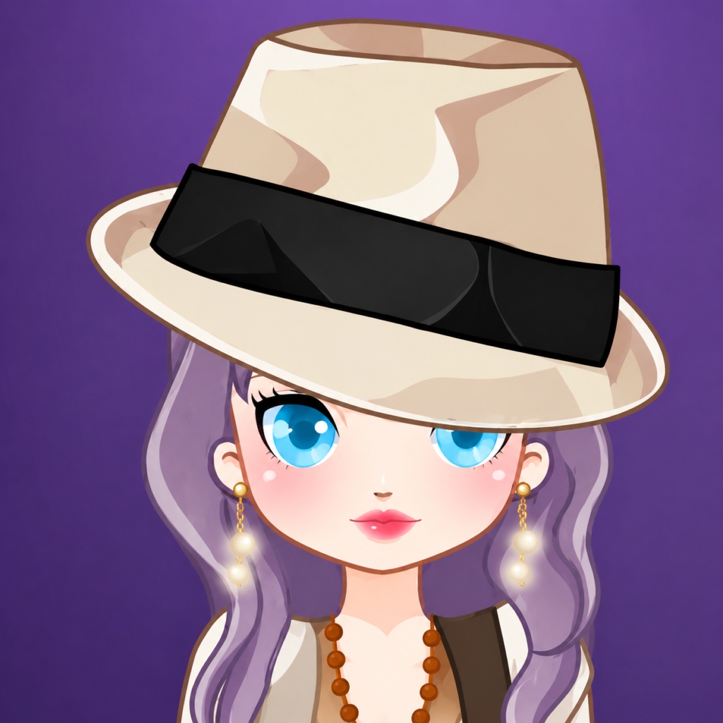 摇滚少女装扮