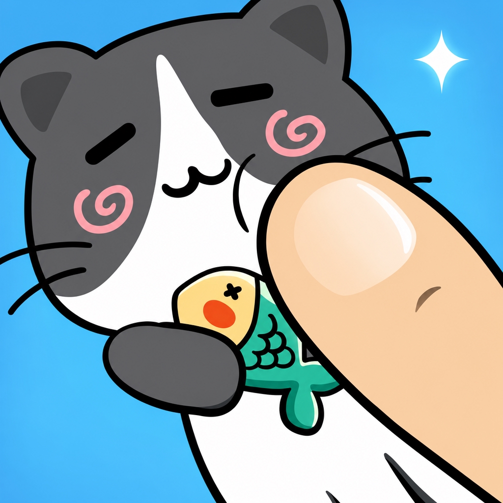猫酱物语