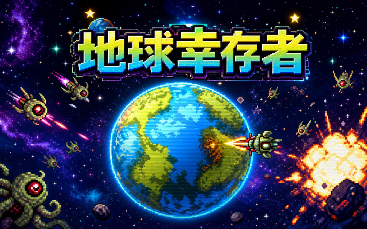 地球幸存者