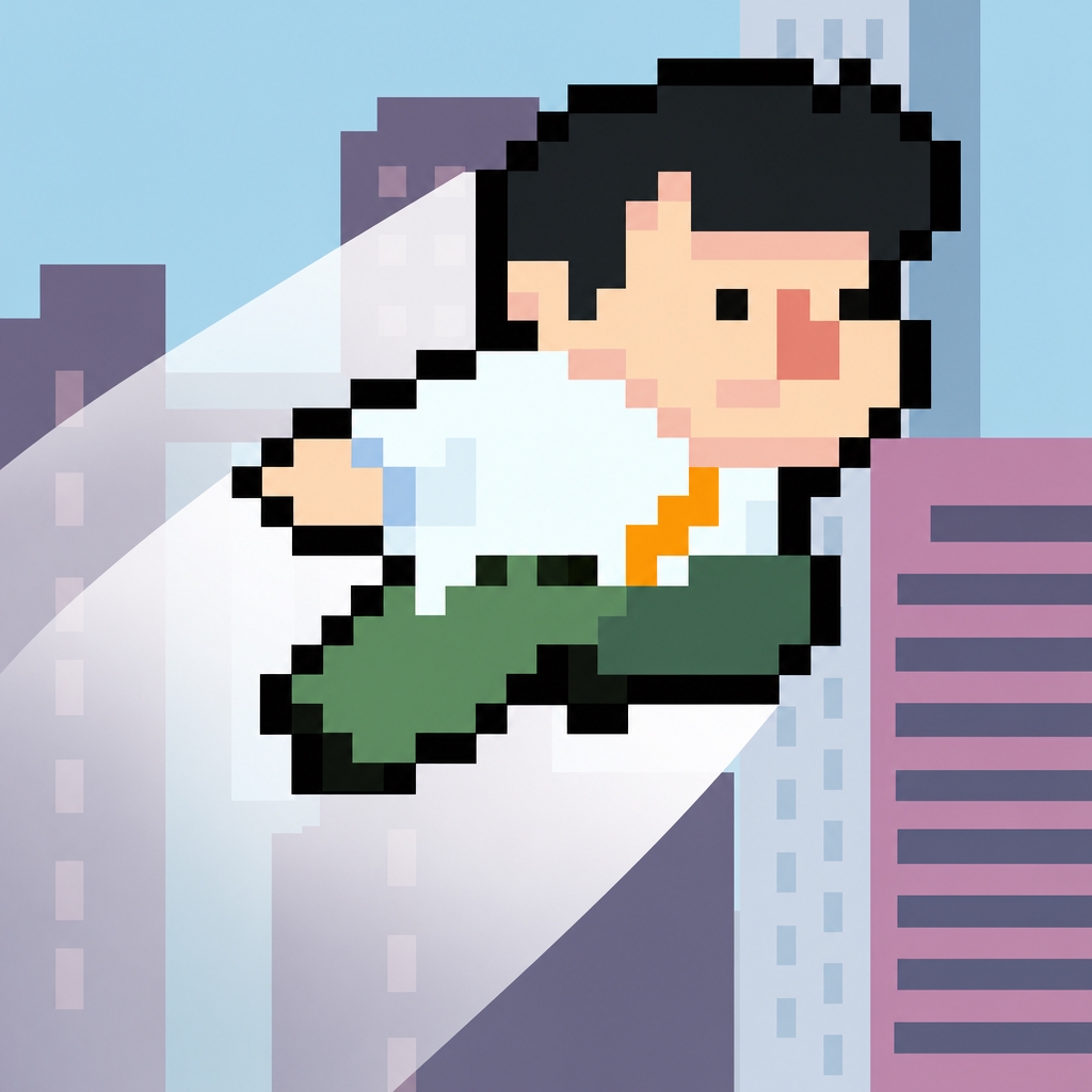 星球跑酷