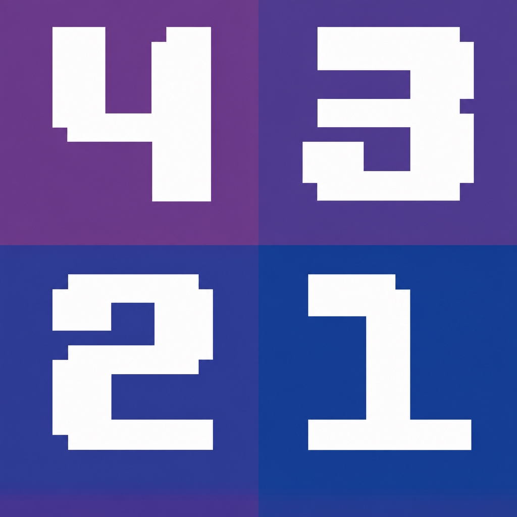 数字123