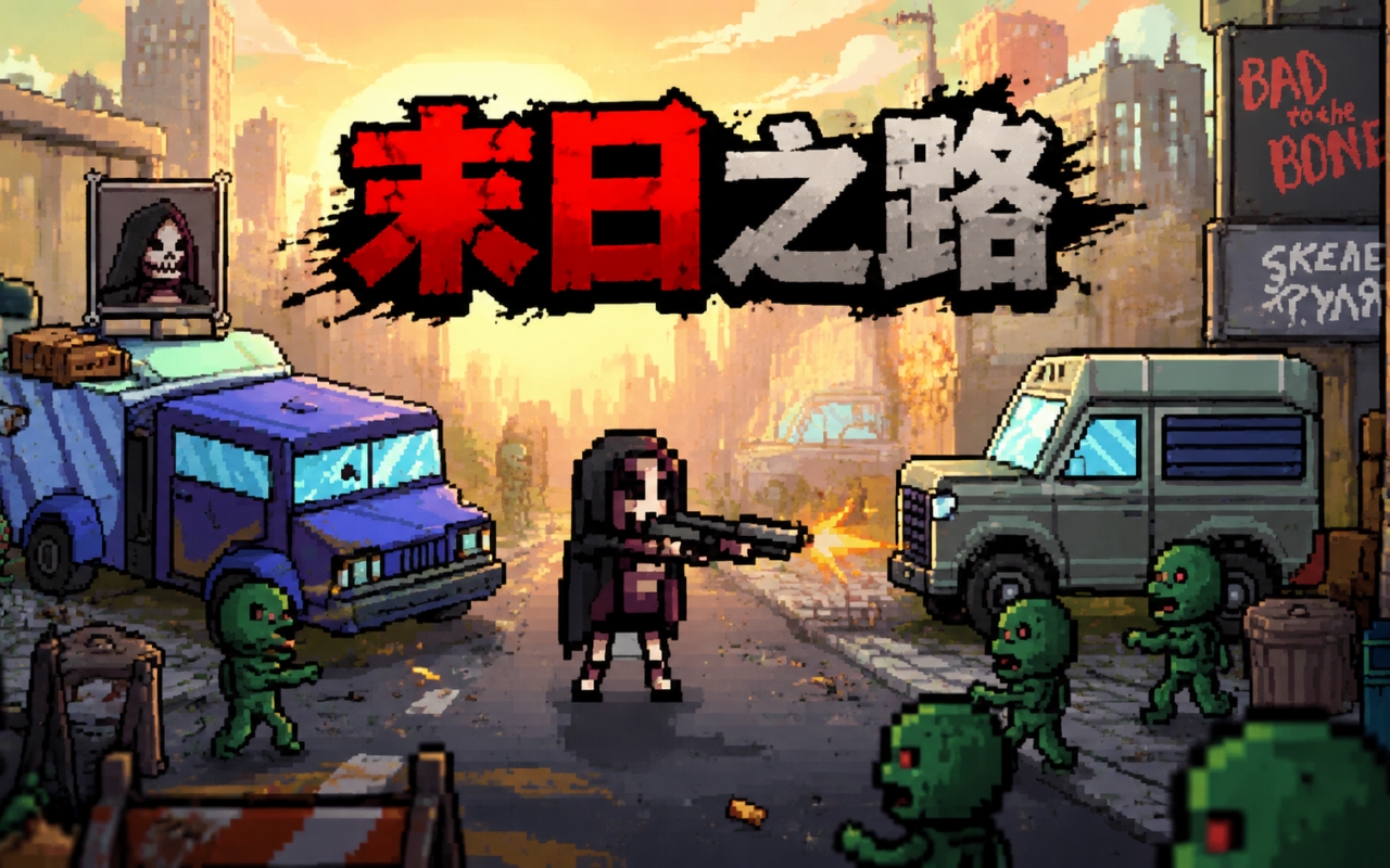 末日之路