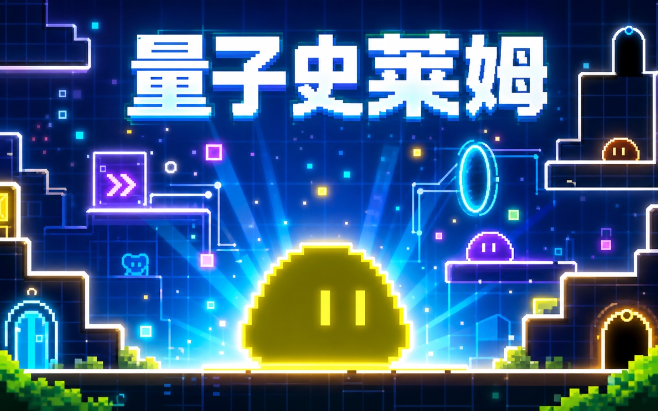 量子史莱姆