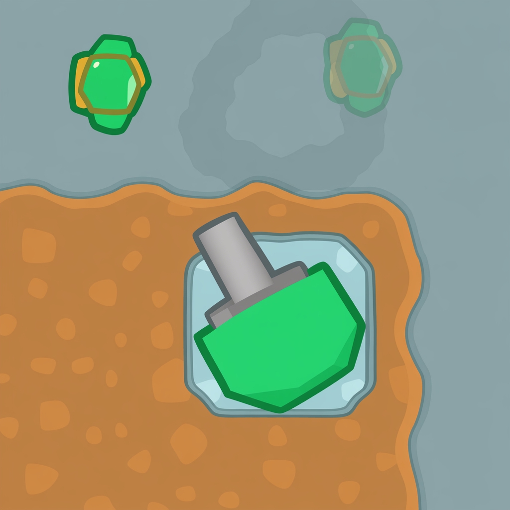 哨兵塔防