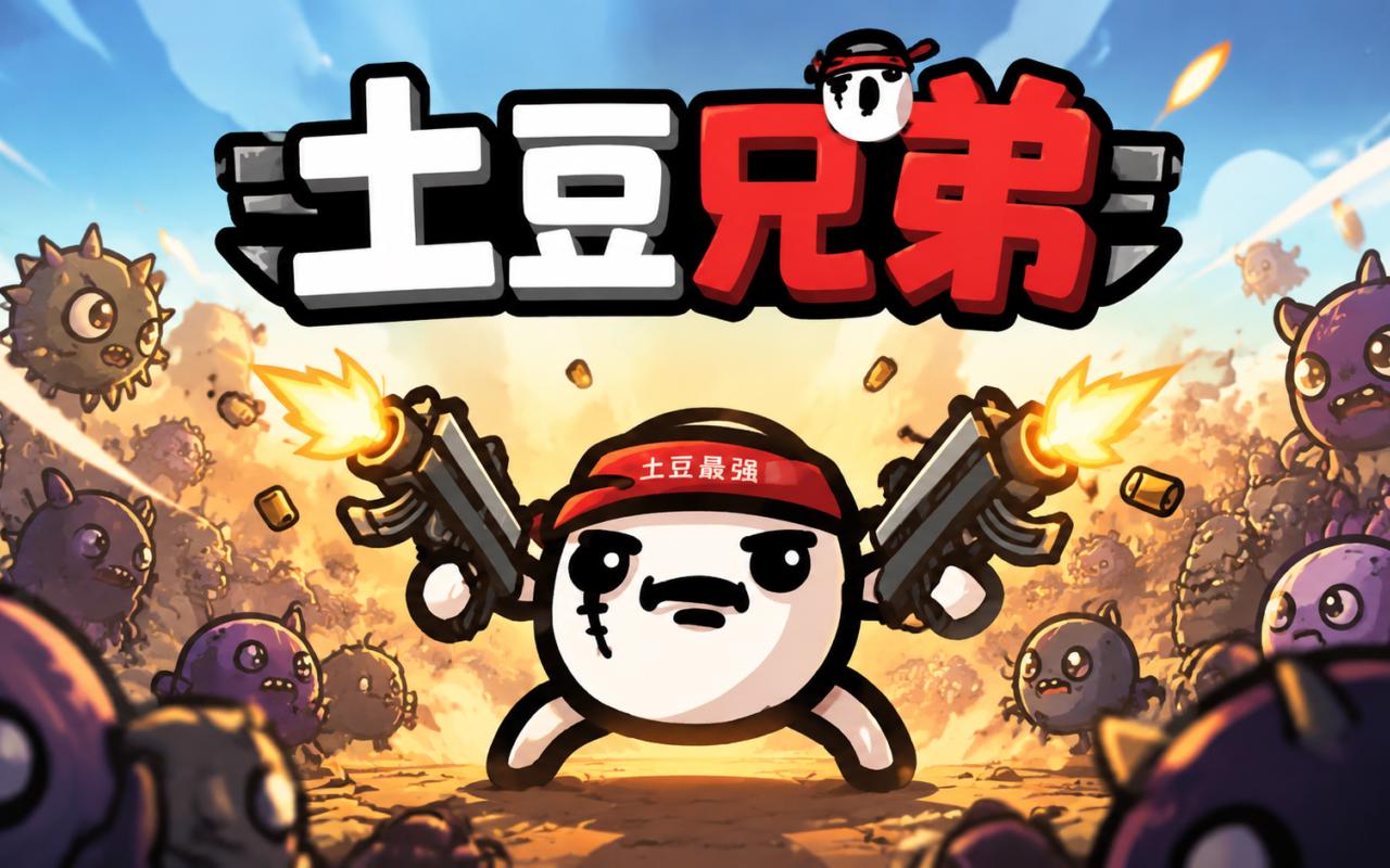 土豆兄弟