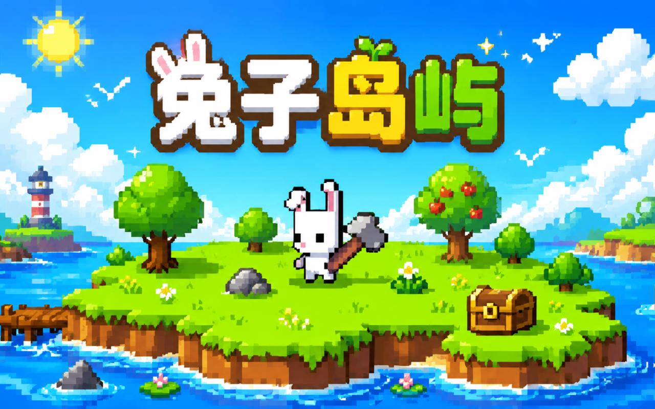 兔子岛屿