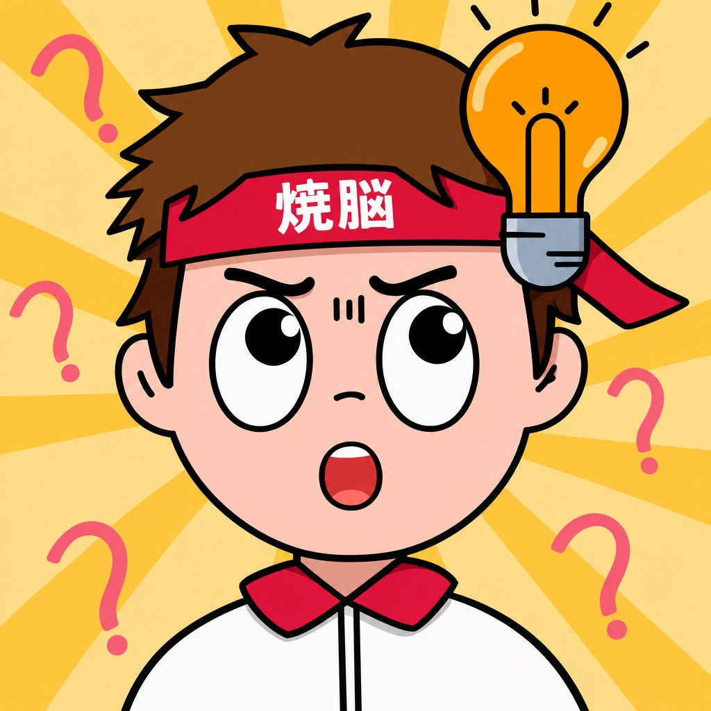 全民脑力挑战