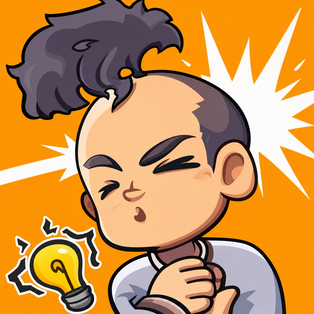 疯狂爆梗王
