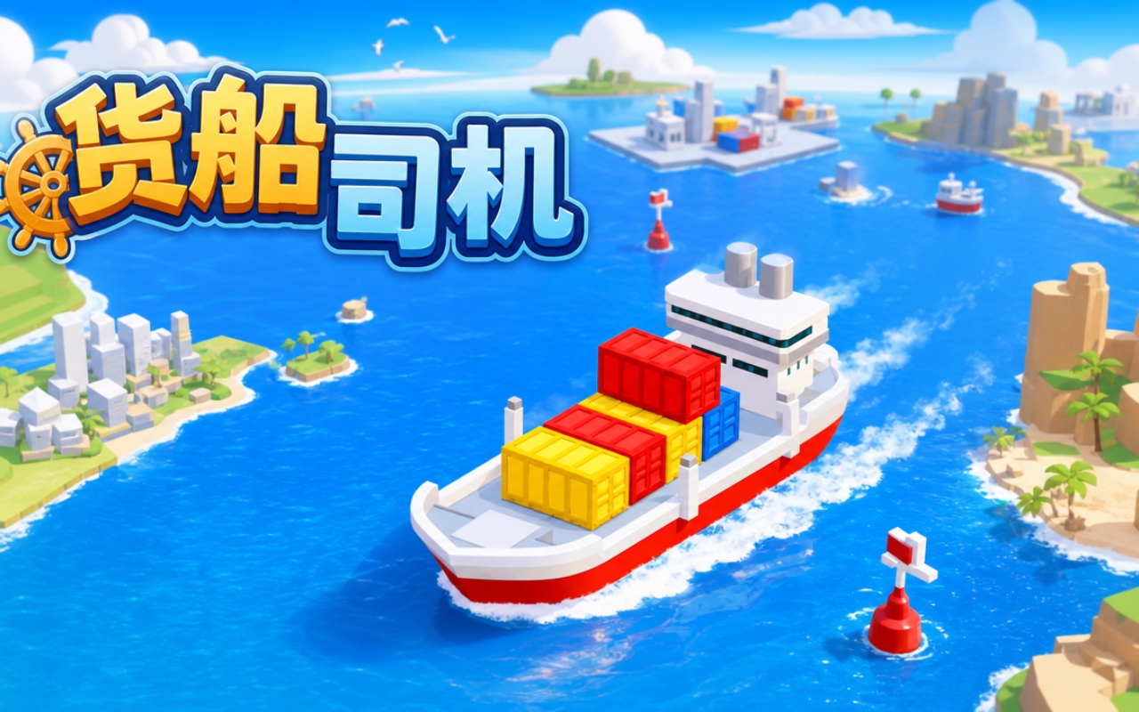 货船司机