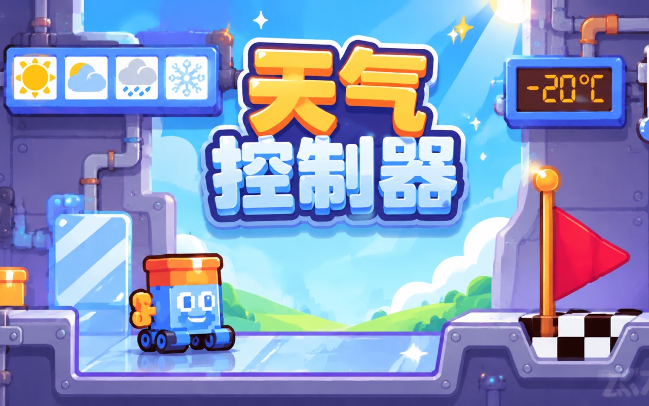 天气控制器