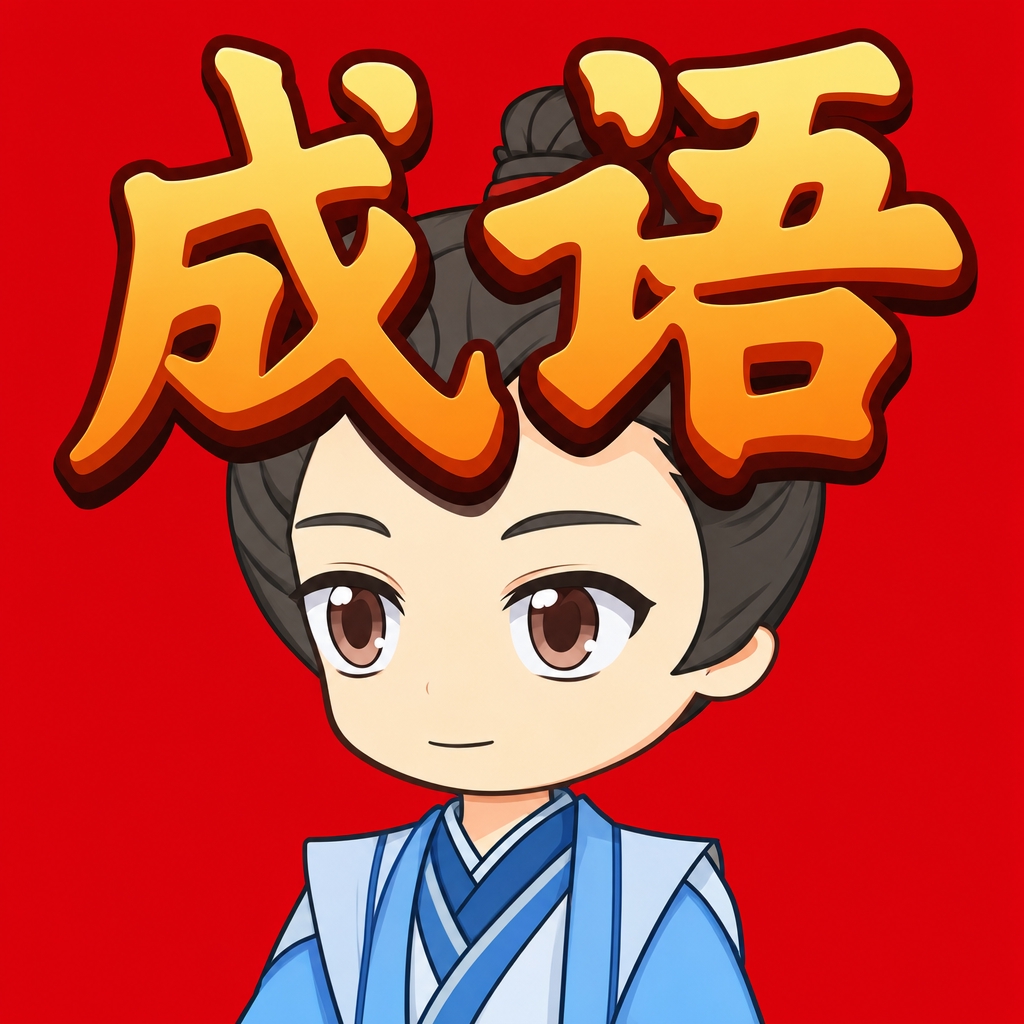 开心消成语