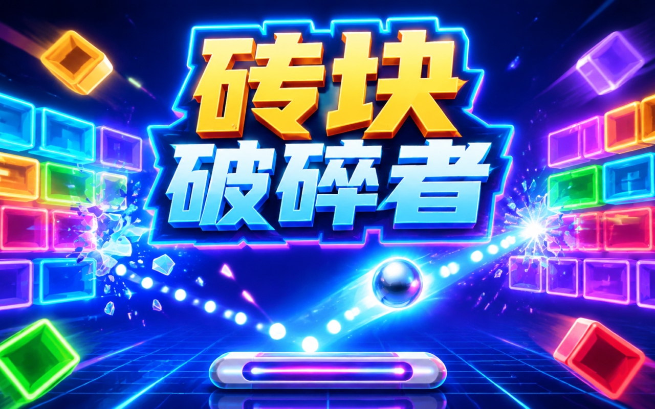 砖块破碎者