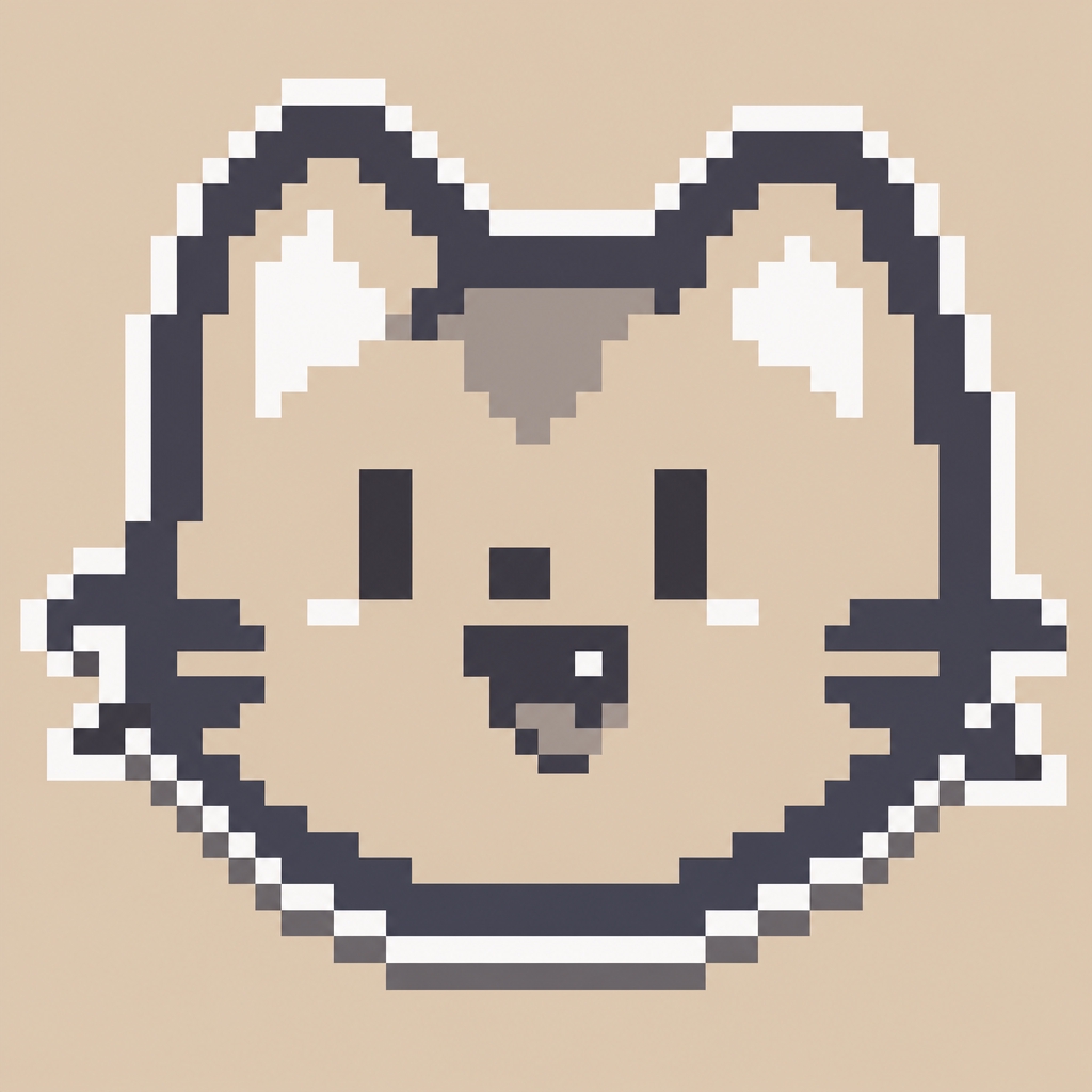 猫吃鱼