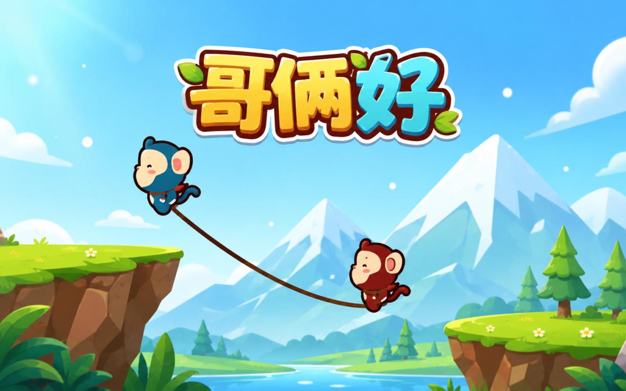 哥俩好
