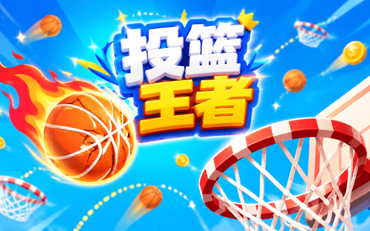 投篮王者