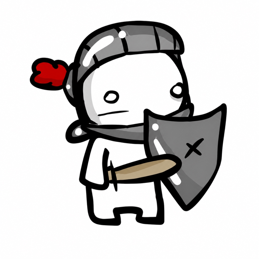 小白当兵记