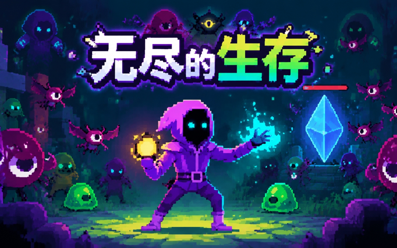 无尽的生存