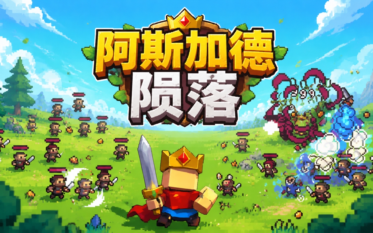 阿斯加德陨落