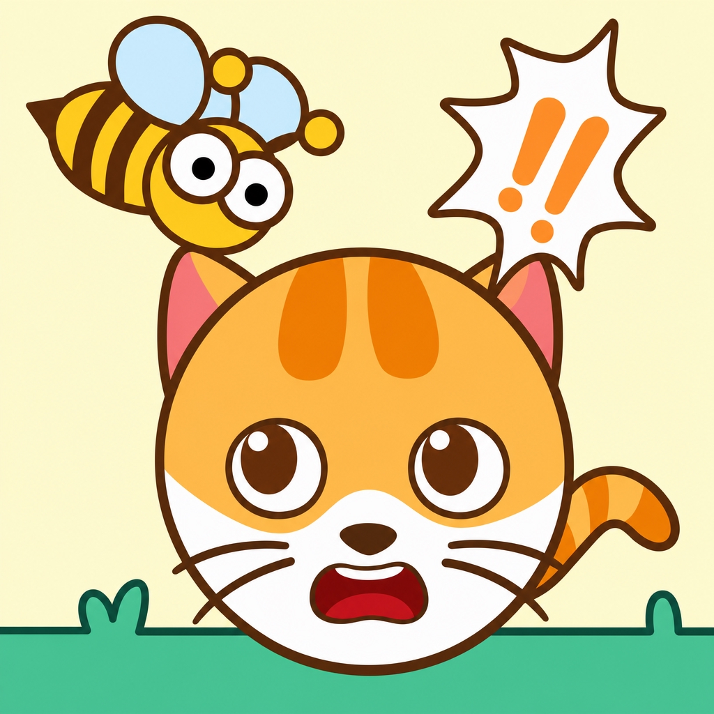 画线救猫猫