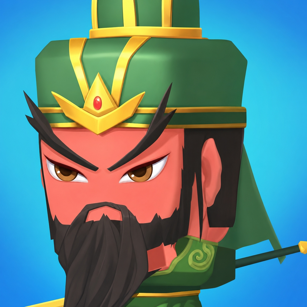 武将大乱斗