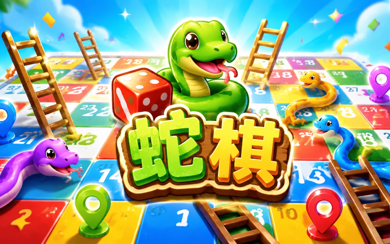 蛇棋