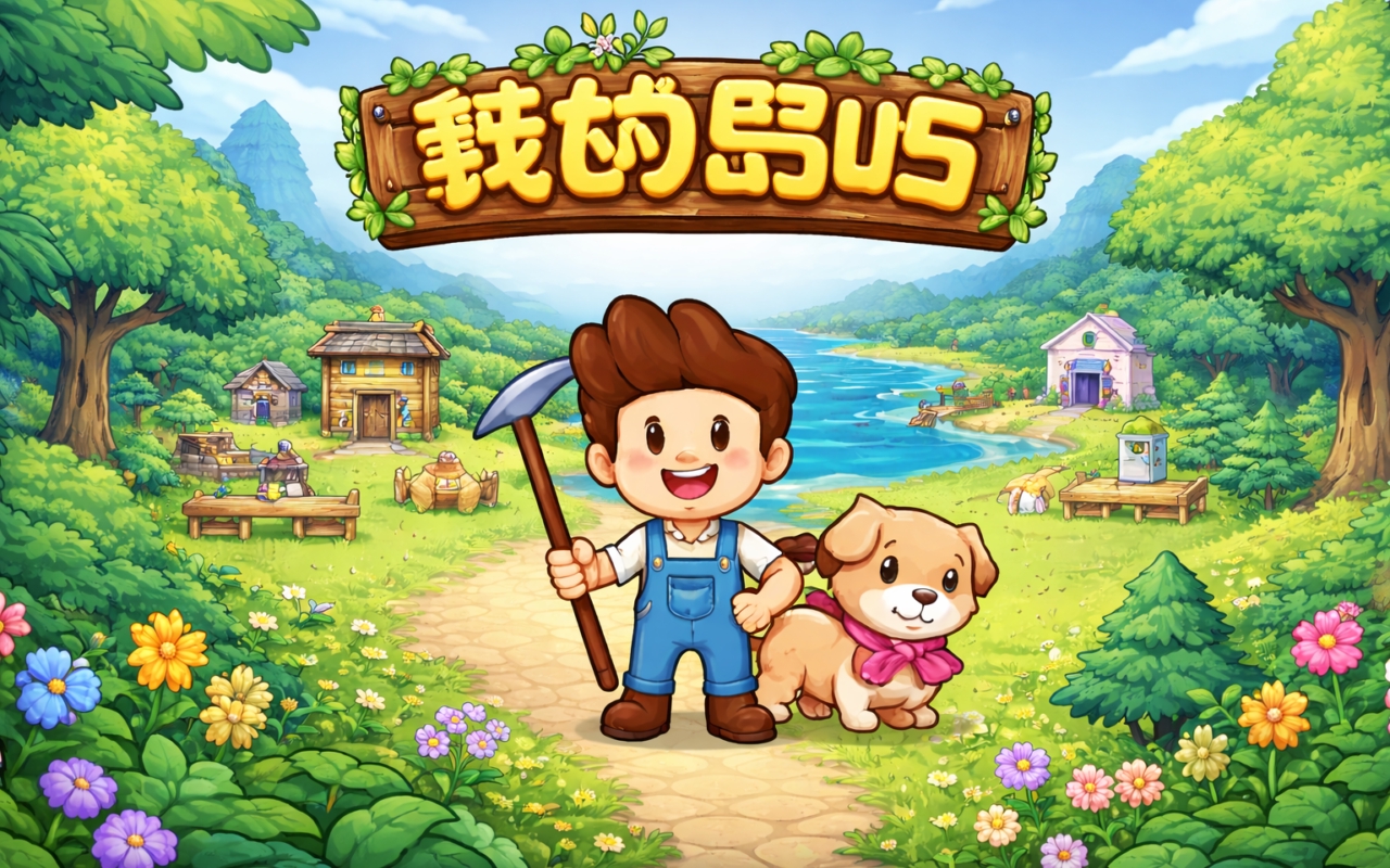 我的岛屿