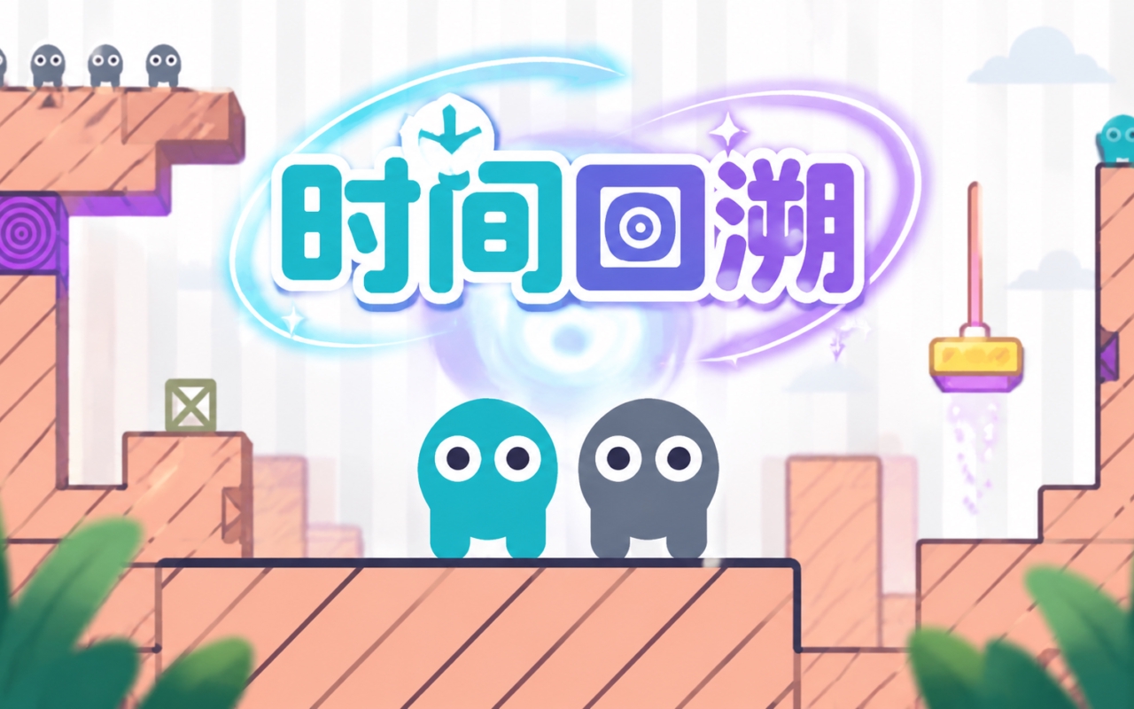时间回溯