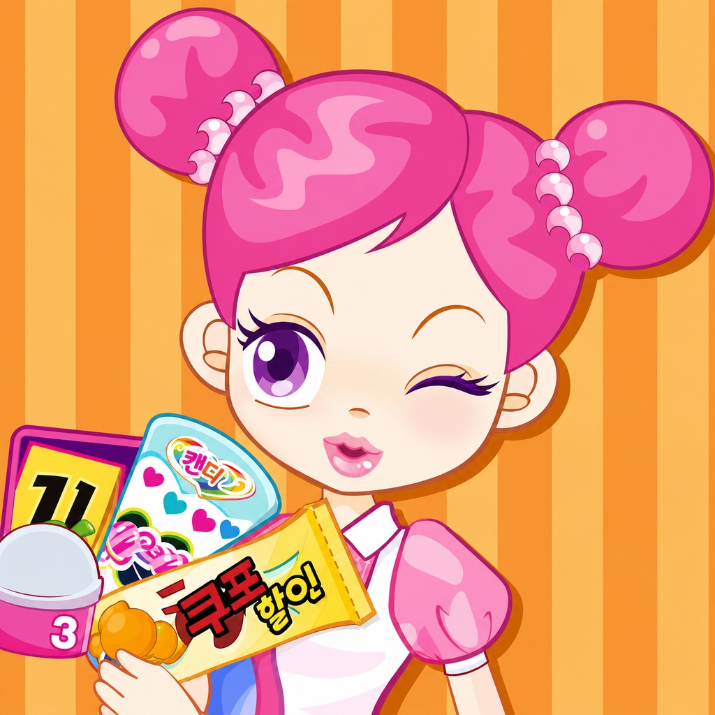 阿sue吃零食H5