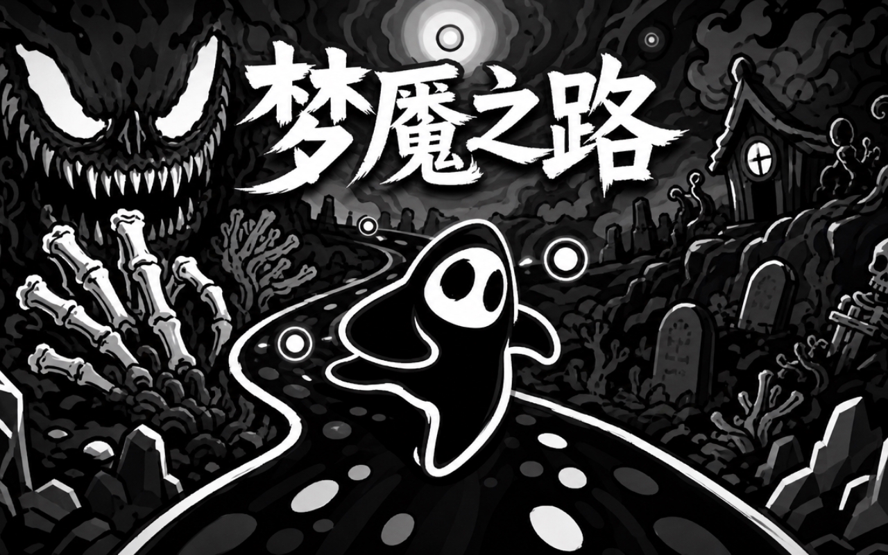 梦魇之路