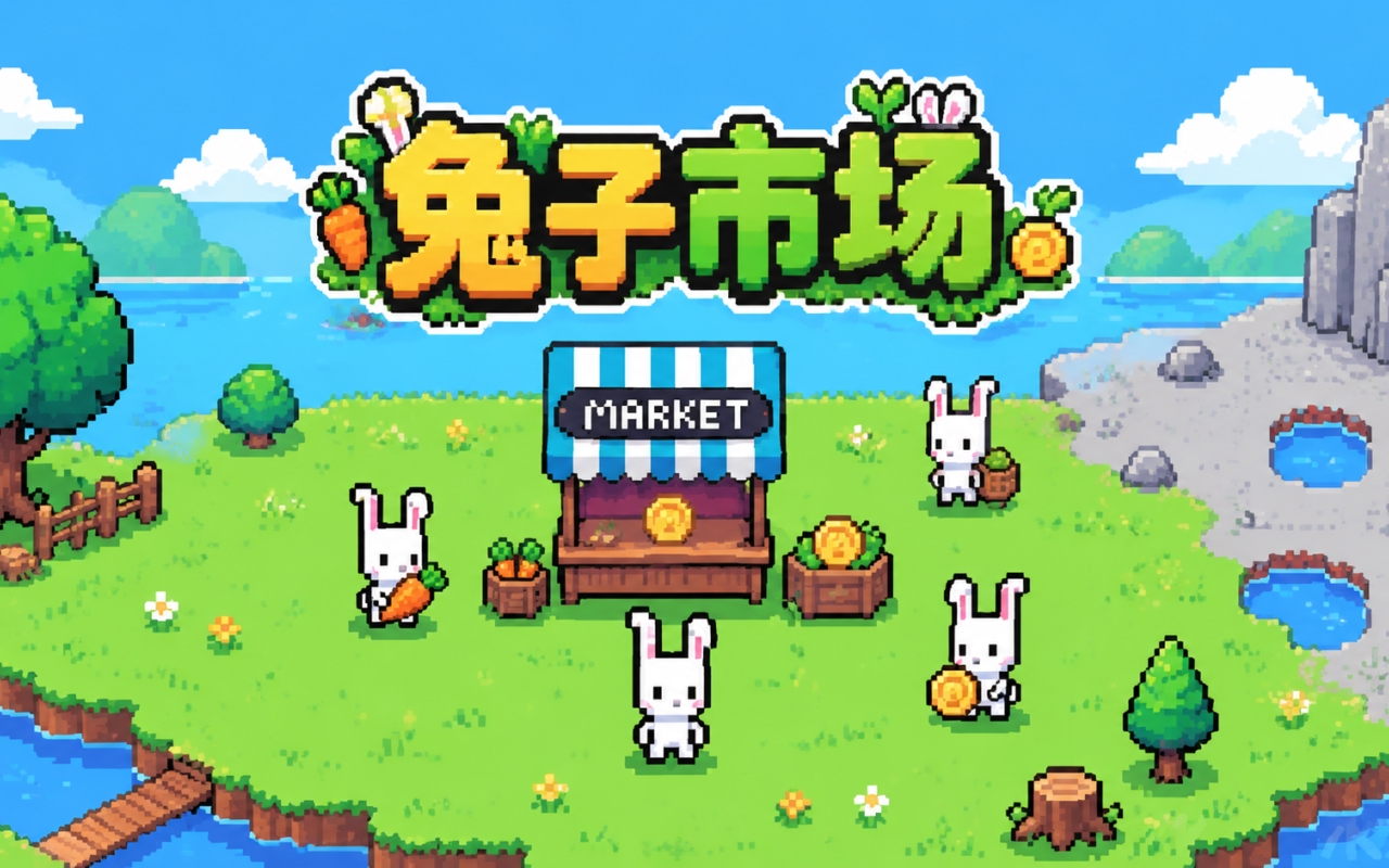 兔子市场