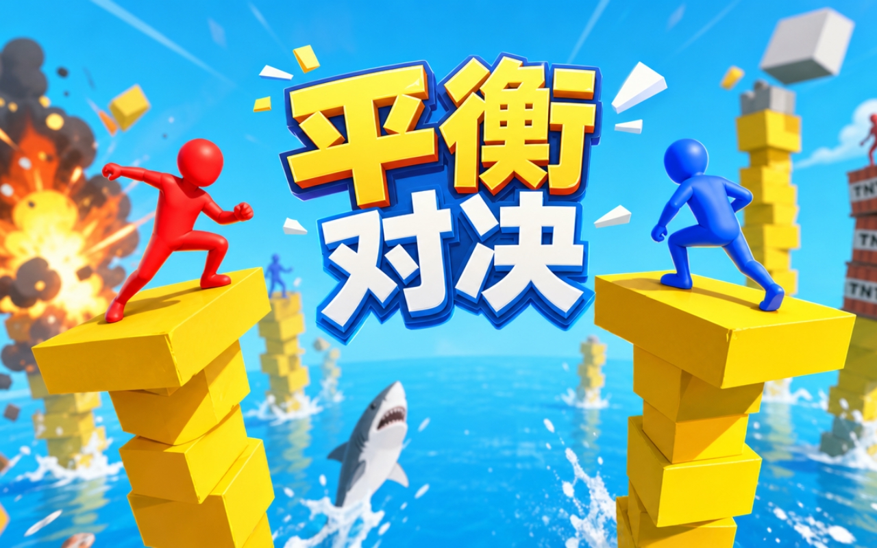 平衡对决