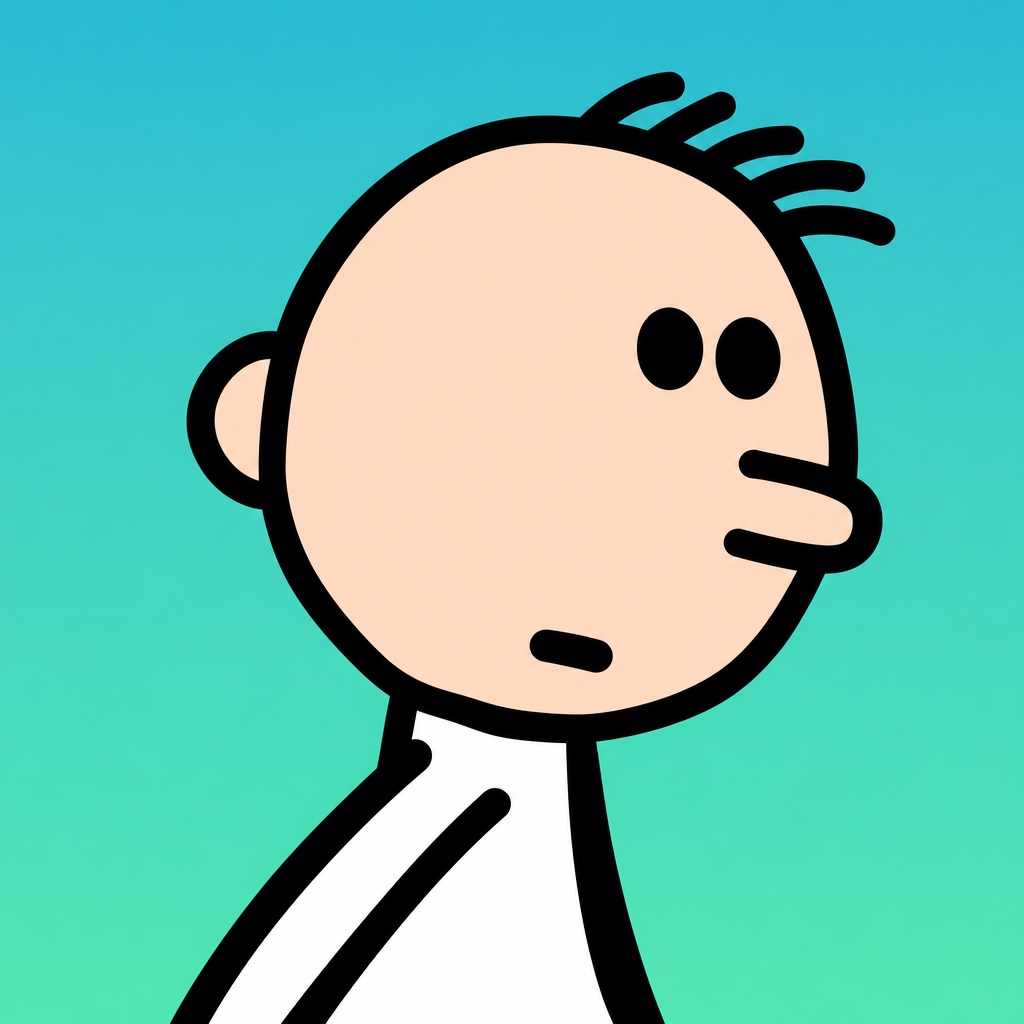 可怜的男孩