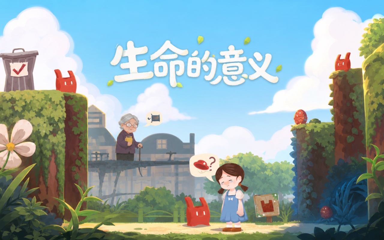 生命的意义
